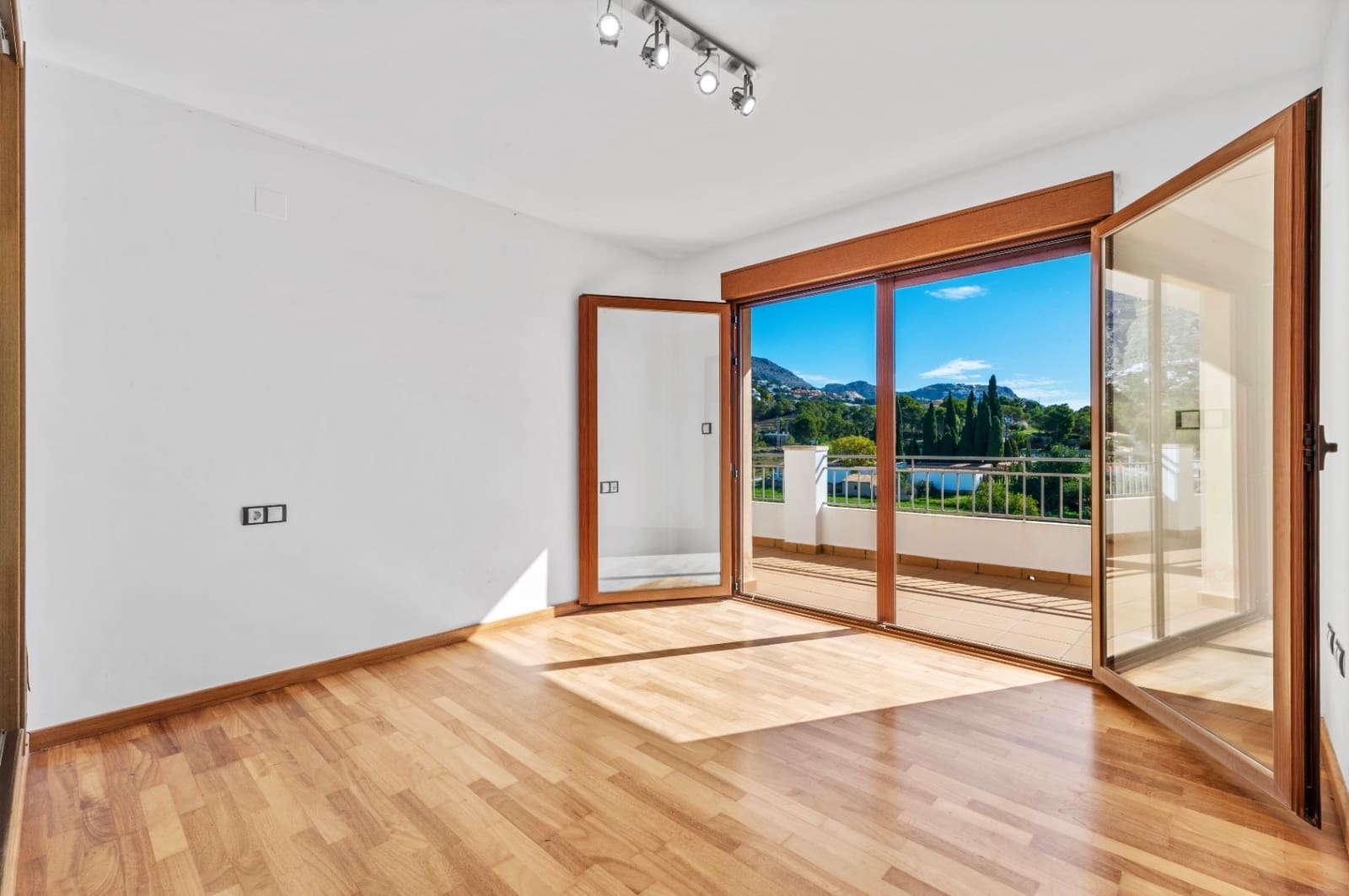 3 sypialnia Apartament na sprzedaż w Altea la Vella - 589 000 € (Ref: 9328379)