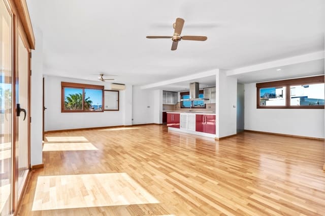 3 sypialnia Apartament na sprzedaż w Altea la Vella, Altea - 589 000 € (Ref: 9328379)