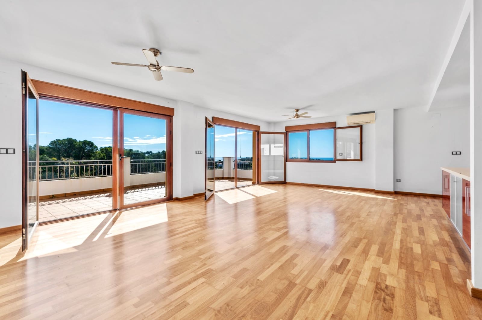 3 sypialnia Apartament na sprzedaż w Altea la Vella - 589 000 € (Ref: 9328379)