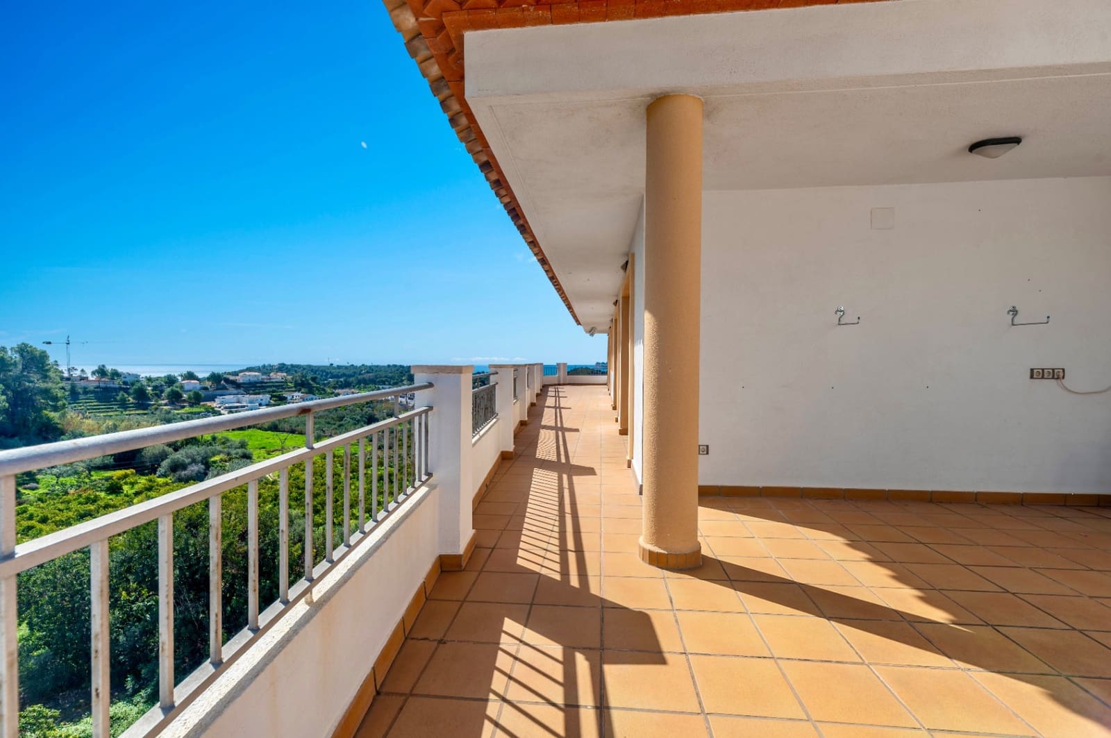 3 sypialnia Apartament na sprzedaż w Altea la Vella - 589 000 € (Ref: 9328379)