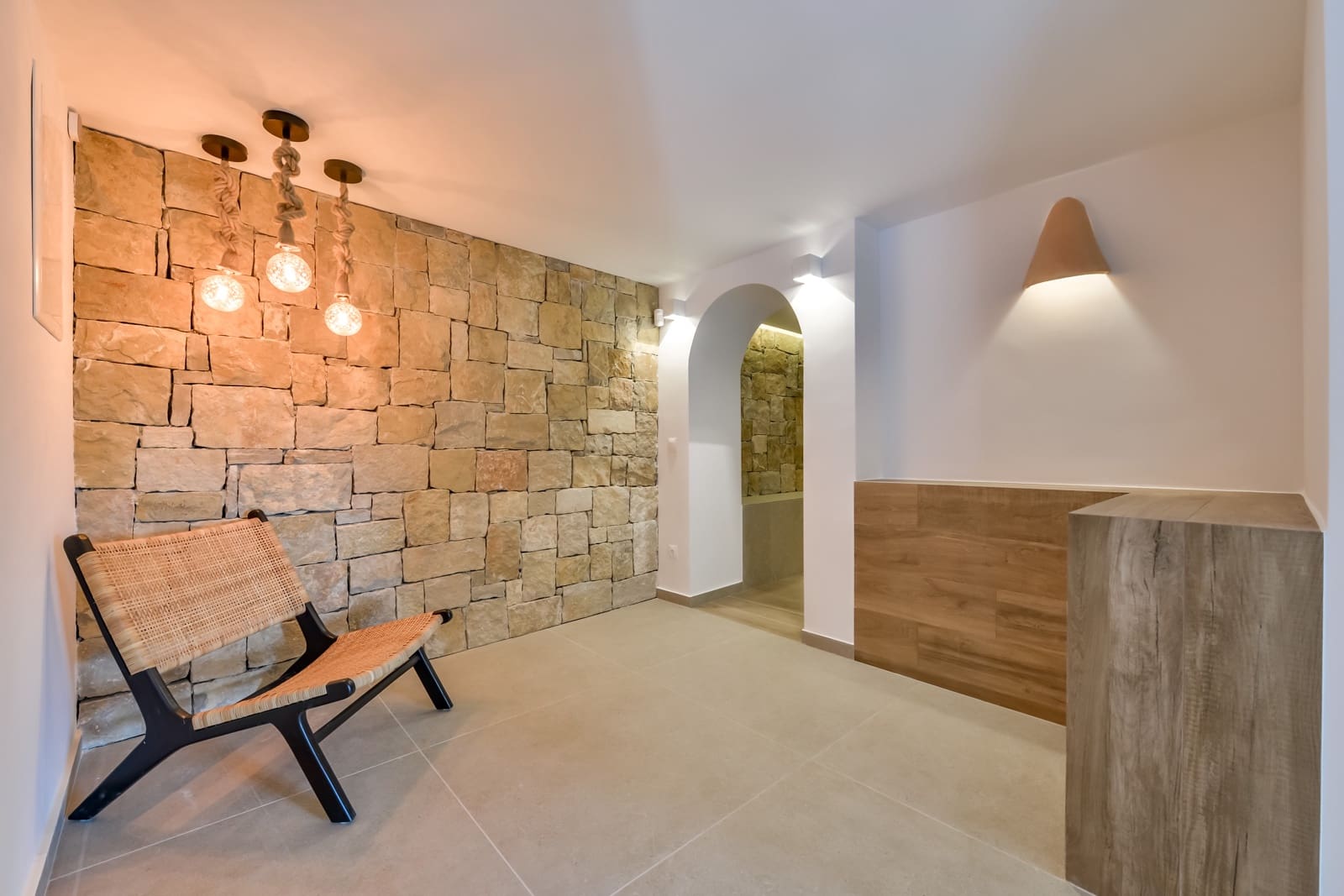 5 bedroom Villa for sale in Altea with pool garage - € 1,495,000 (Ref: 9328381)