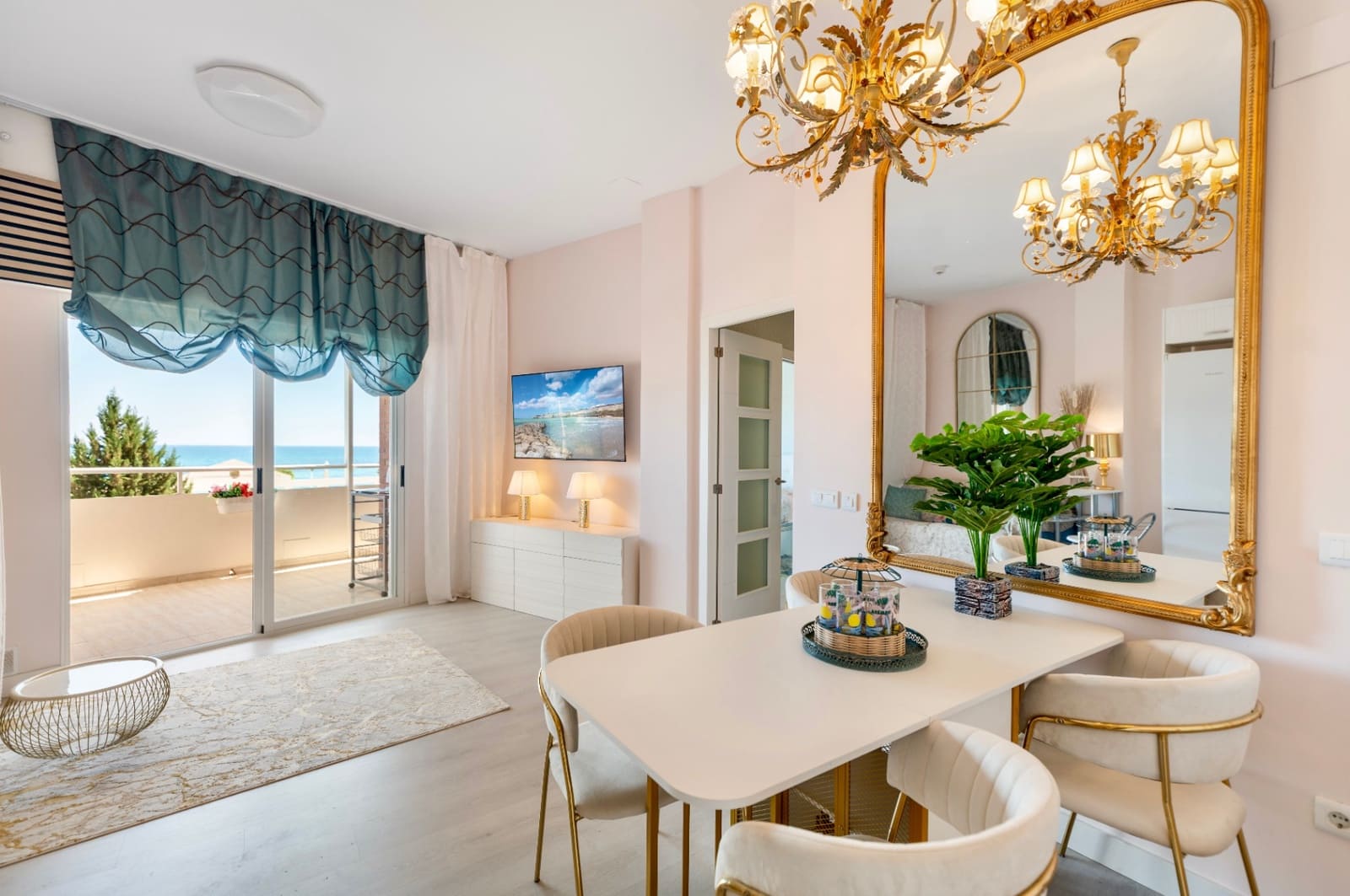 2 slaapkamer Appartement te koop in Altea - € 370.000 (Ref: 9328382)