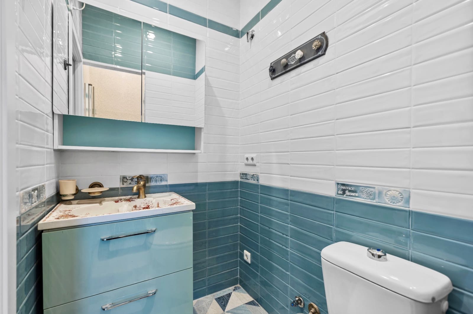 2 slaapkamer Appartement te koop in Altea - € 370.000 (Ref: 9328382)