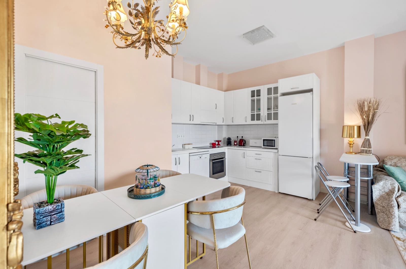 2 slaapkamer Appartement te koop in Altea - € 370.000 (Ref: 9328382)