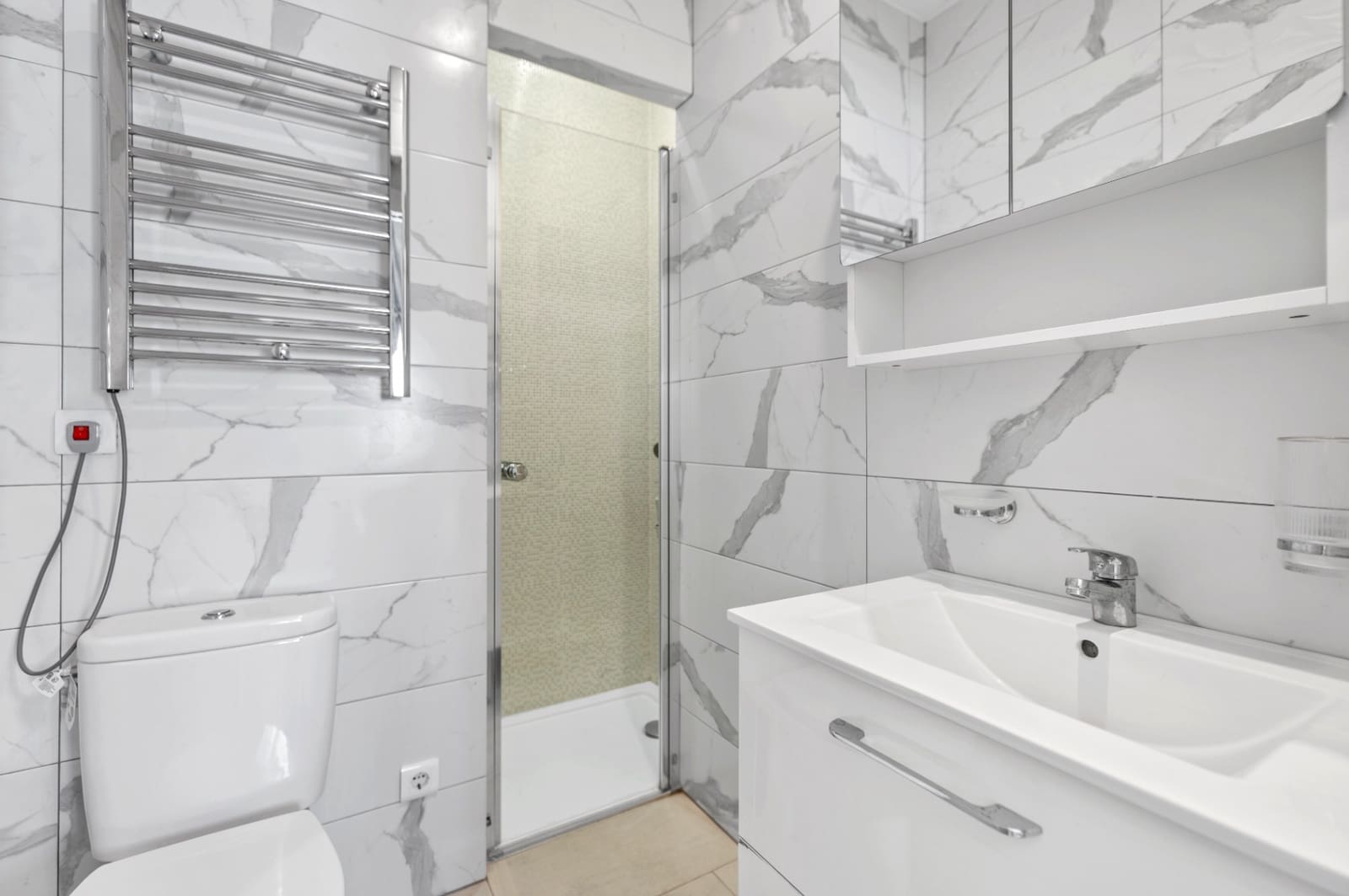 2 slaapkamer Appartement te koop in Altea - € 370.000 (Ref: 9328382)