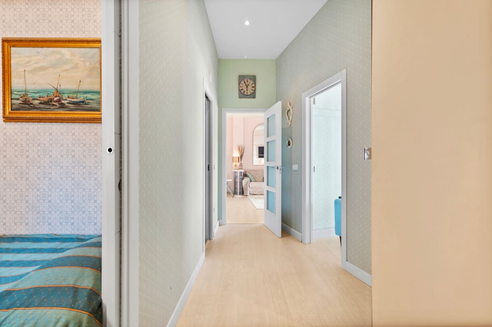 2 slaapkamer Appartement te koop in Altea - € 370.000 (Ref: 9328382)