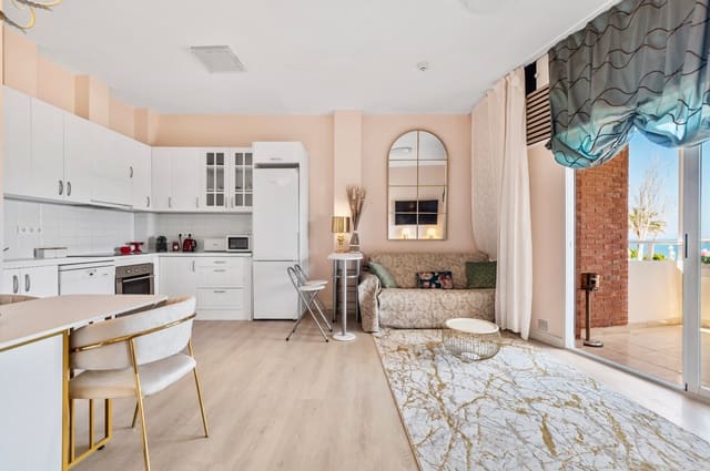 2 slaapkamer Appartement te koop in Altea - € 370.000 (Ref: 9328382)