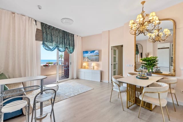 2 slaapkamer Appartement te koop in Altea - € 370.000 (Ref: 9328382)