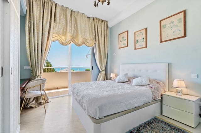 2 slaapkamer Appartement te koop in Altea - € 370.000 (Ref: 9328382)