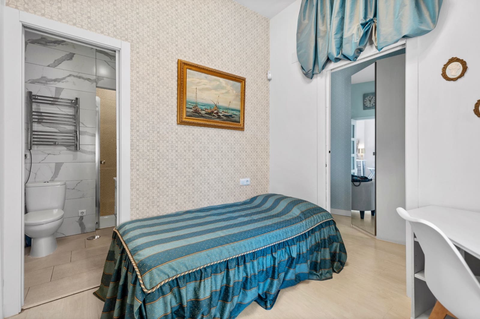 2 slaapkamer Appartement te koop in Altea - € 370.000 (Ref: 9328382)