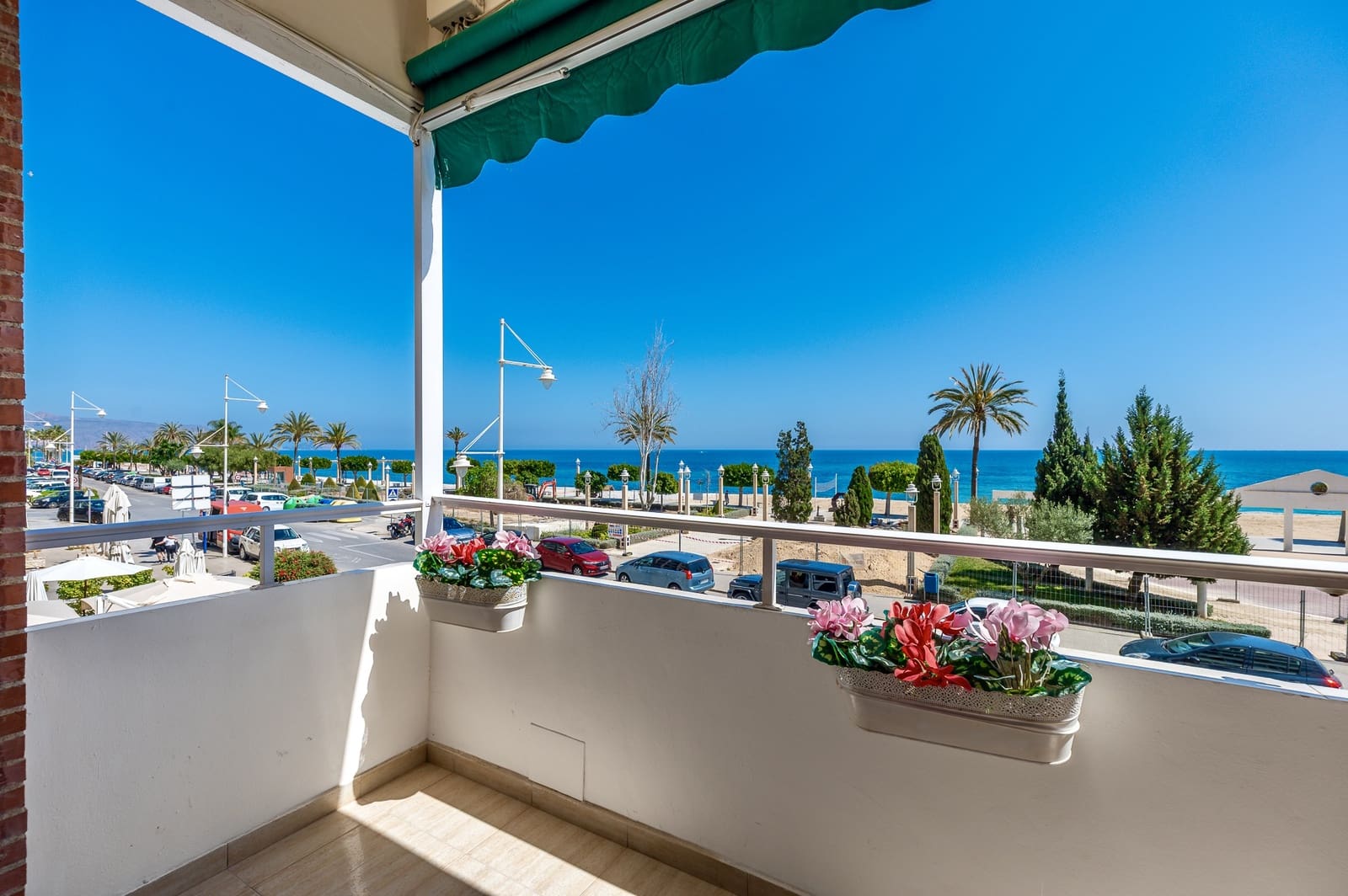 2 slaapkamer Appartement te koop in Altea - € 370.000 (Ref: 9328382)