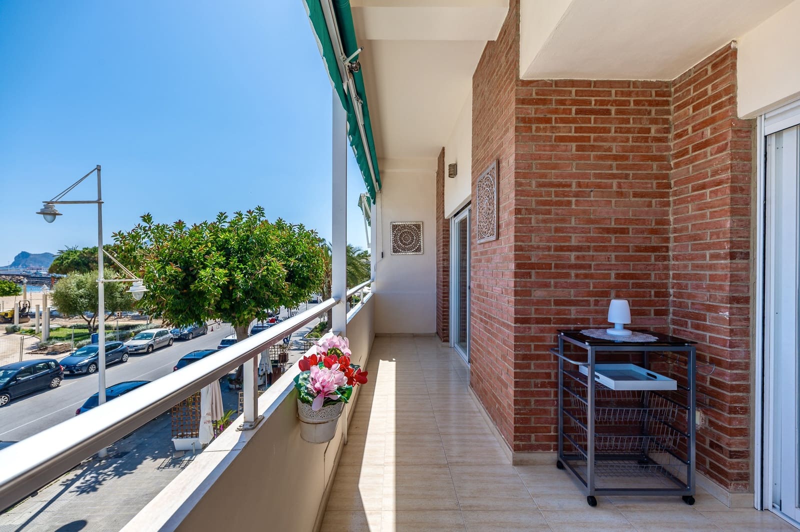 2 slaapkamer Appartement te koop in Altea - € 370.000 (Ref: 9328382)