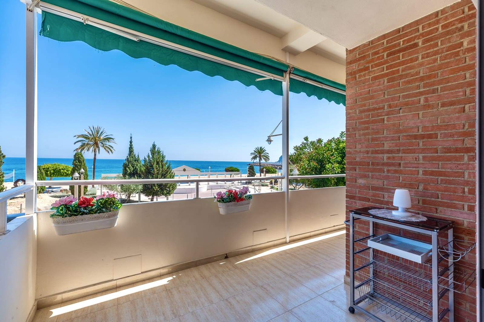 2 slaapkamer Appartement te koop in Altea - € 370.000 (Ref: 9328382)
