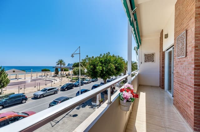 2 slaapkamer Appartement te koop in Altea - € 370.000 (Ref: 9328382)