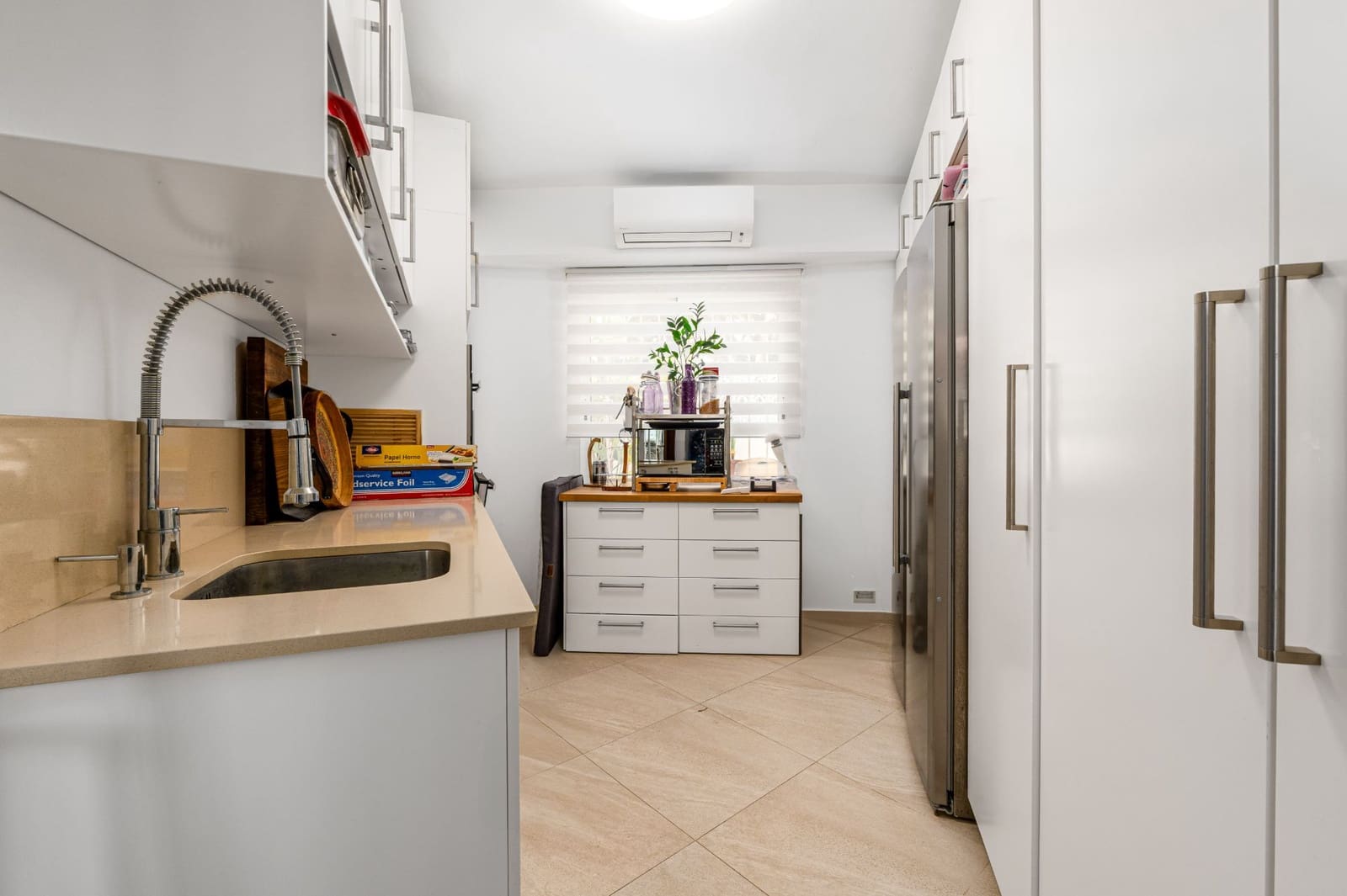 5 sypialnia Willa na sprzedaż w Altea z basenem garażem - 1 975 000 € (Ref: 9328383)