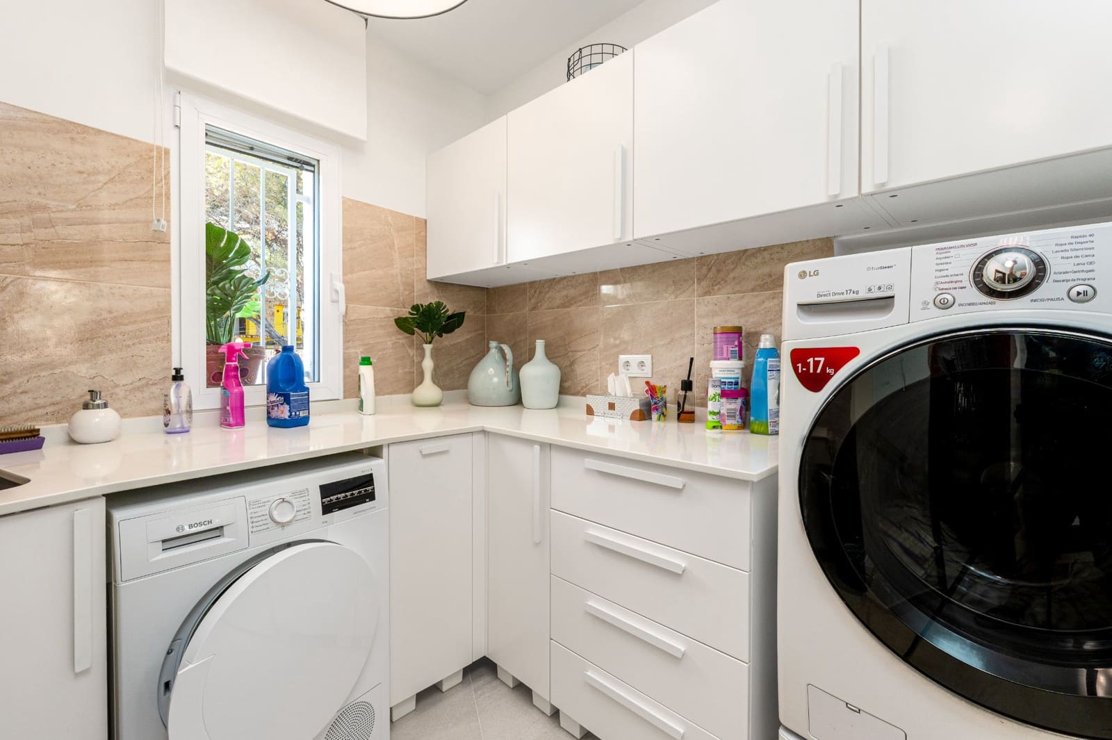 5 sypialnia Willa na sprzedaż w Altea z basenem garażem - 1 975 000 € (Ref: 9328383)