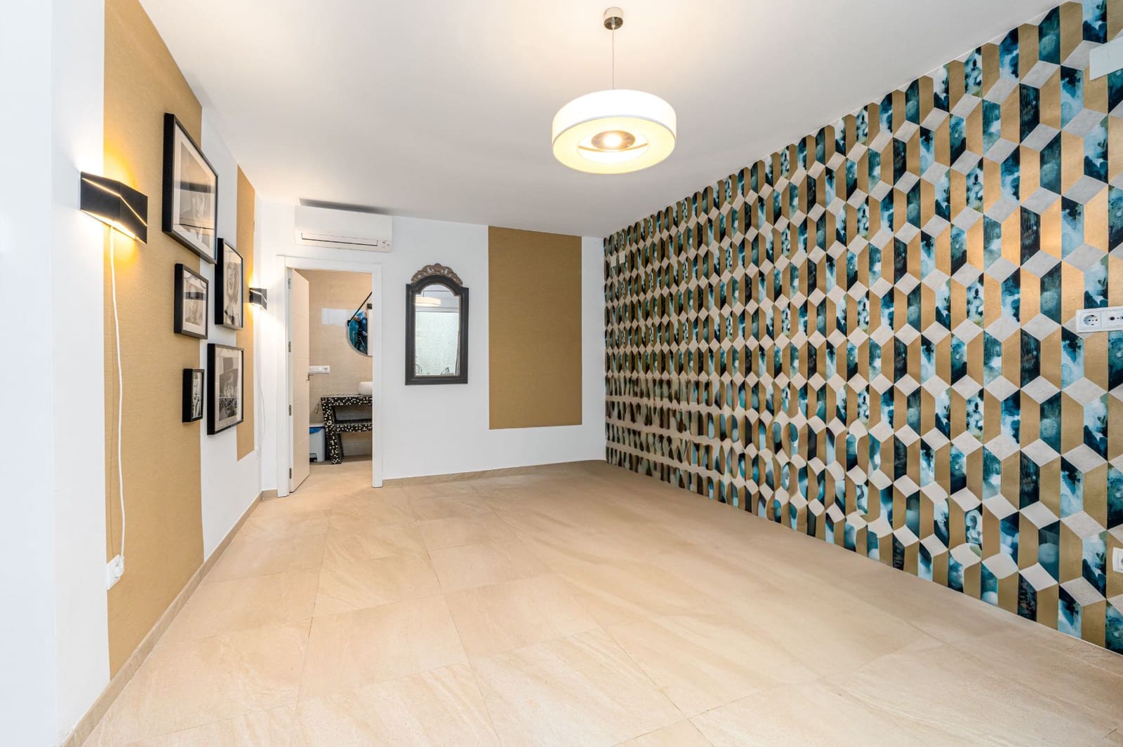 5 sypialnia Willa na sprzedaż w Altea z basenem garażem - 1 975 000 € (Ref: 9328383)