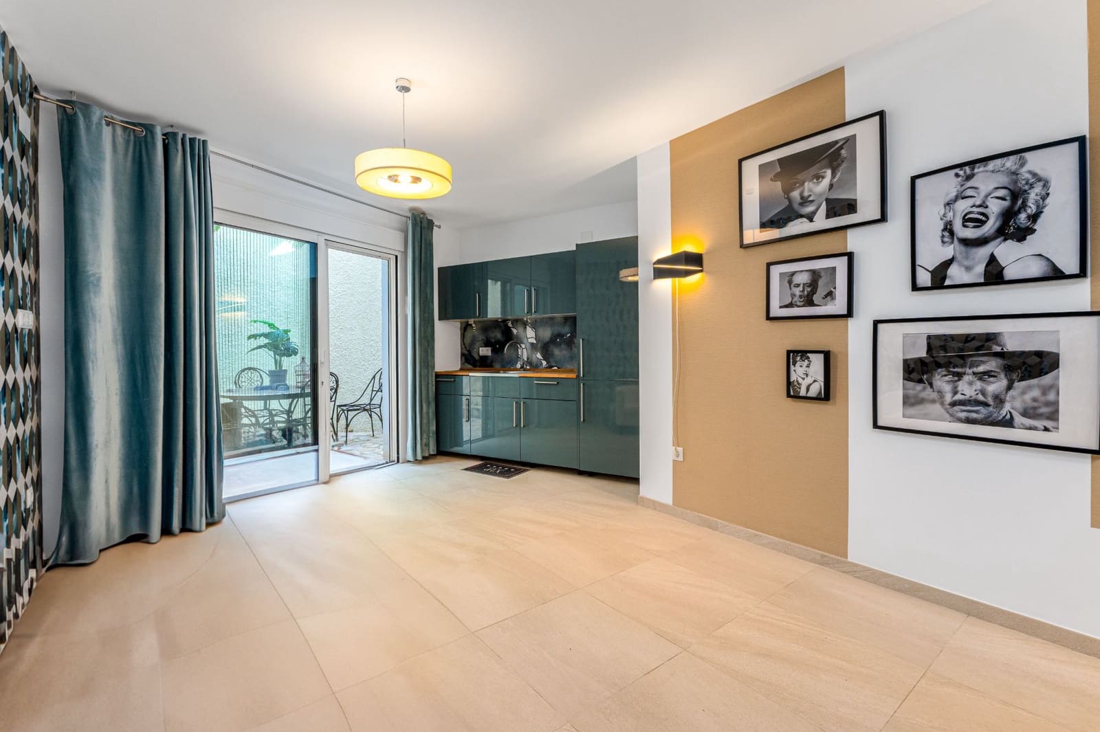 5 sypialnia Willa na sprzedaż w Altea z basenem garażem - 1 975 000 € (Ref: 9328383)