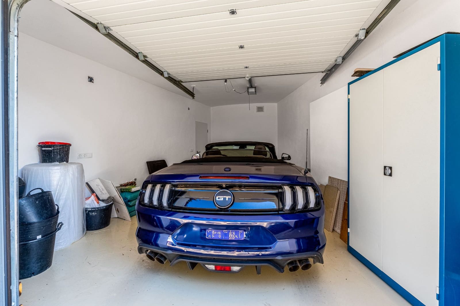 5 sypialnia Willa na sprzedaż w Altea z basenem garażem - 1 975 000 € (Ref: 9328383)