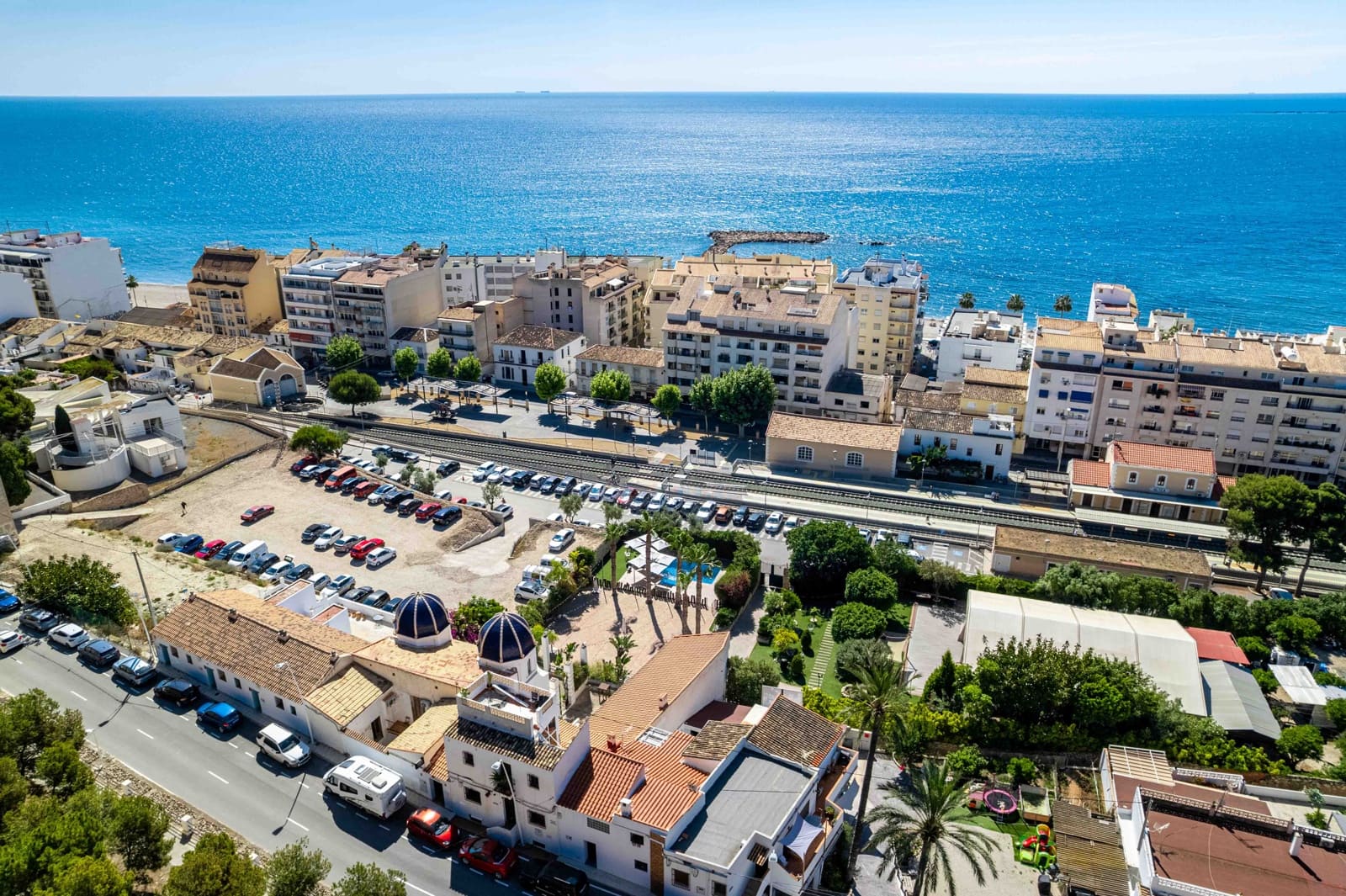 7 bedroom Villa for sale in Altea with pool - € 2,000,000 (Ref: 9328384)