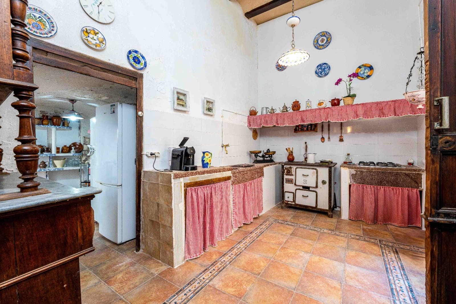 7 bedroom Villa for sale in Altea with pool - € 2,000,000 (Ref: 9328384)