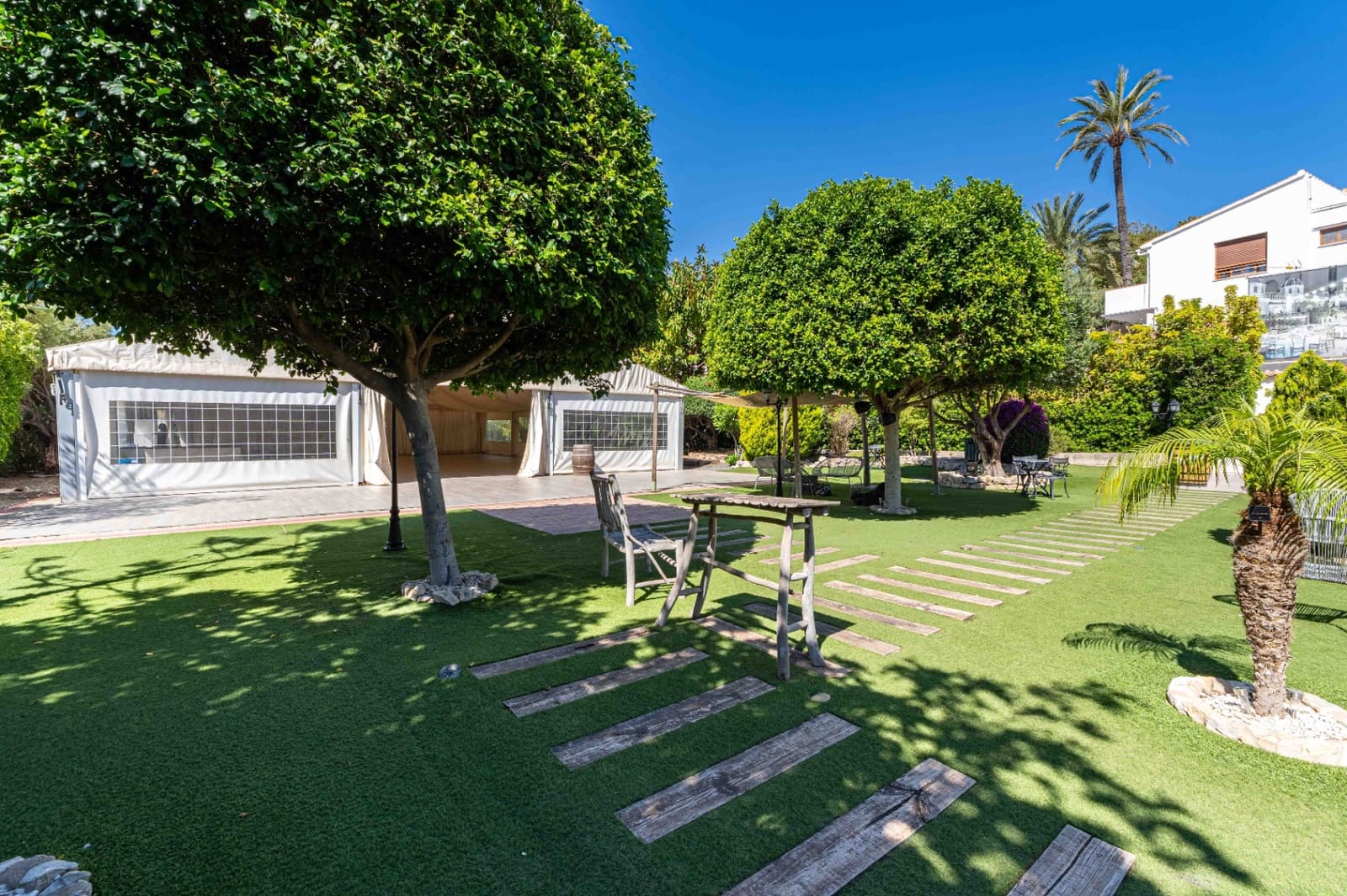 7 bedroom Villa for sale in Altea with pool - € 2,000,000 (Ref: 9328384)