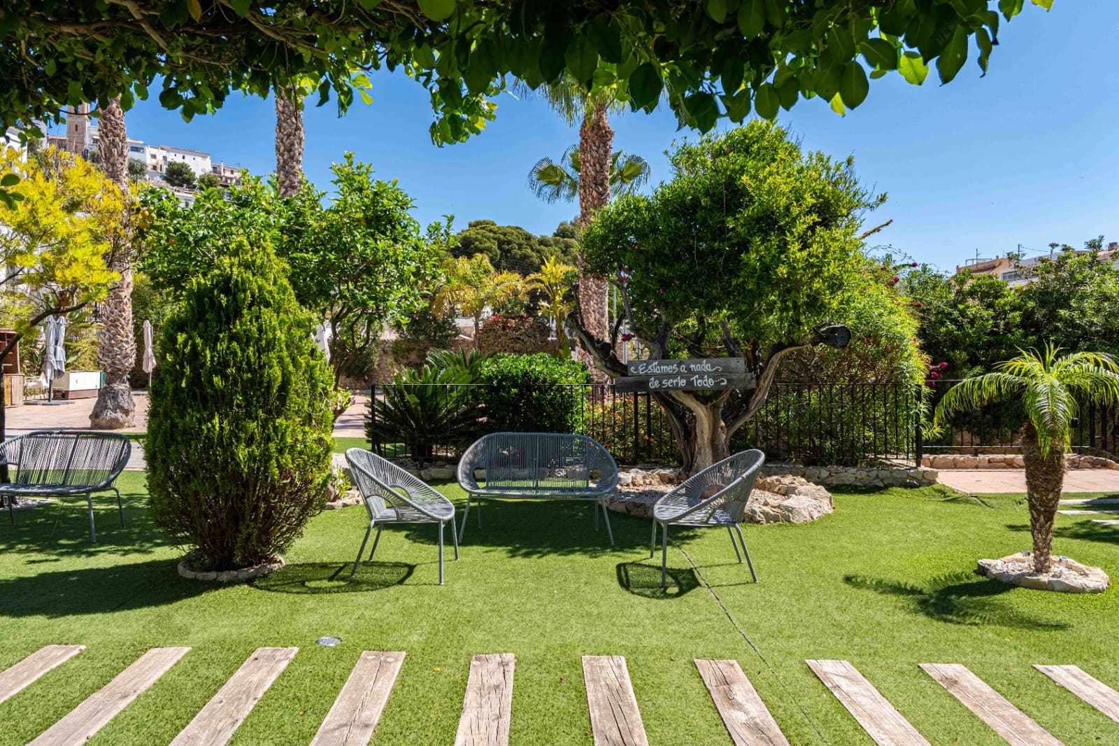 7 bedroom Villa for sale in Altea with pool - € 2,000,000 (Ref: 9328384)