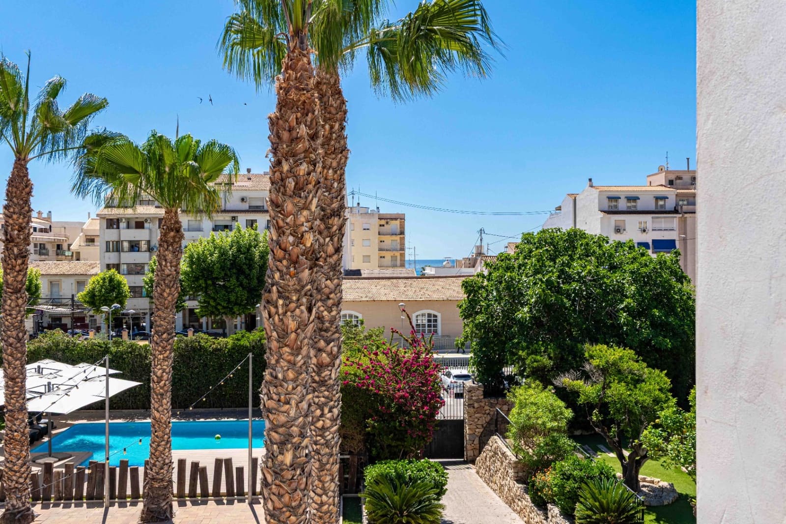 7 bedroom Villa for sale in Altea with pool - € 2,000,000 (Ref: 9328384)