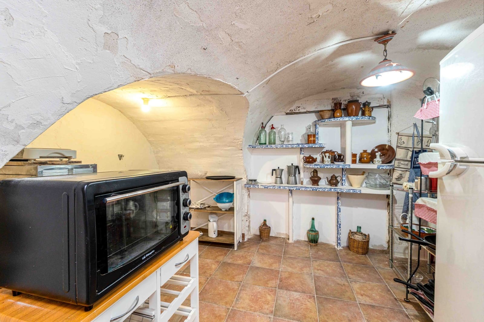 7 bedroom Villa for sale in Altea with pool - € 2,000,000 (Ref: 9328384)