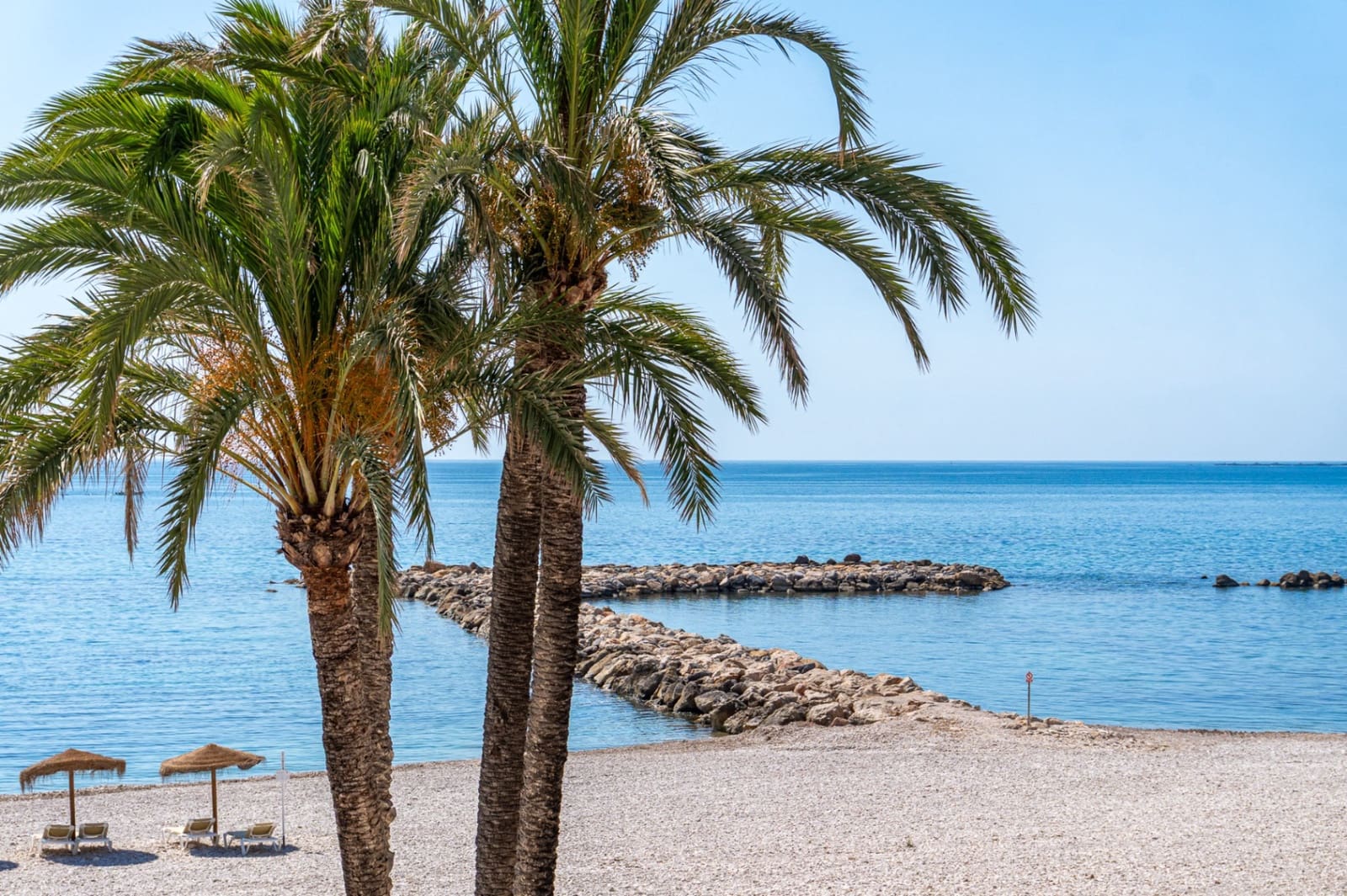 2 soveværelse Lejlighed til salg i Altea med garage - € 380.000 (Ref: 9328385)