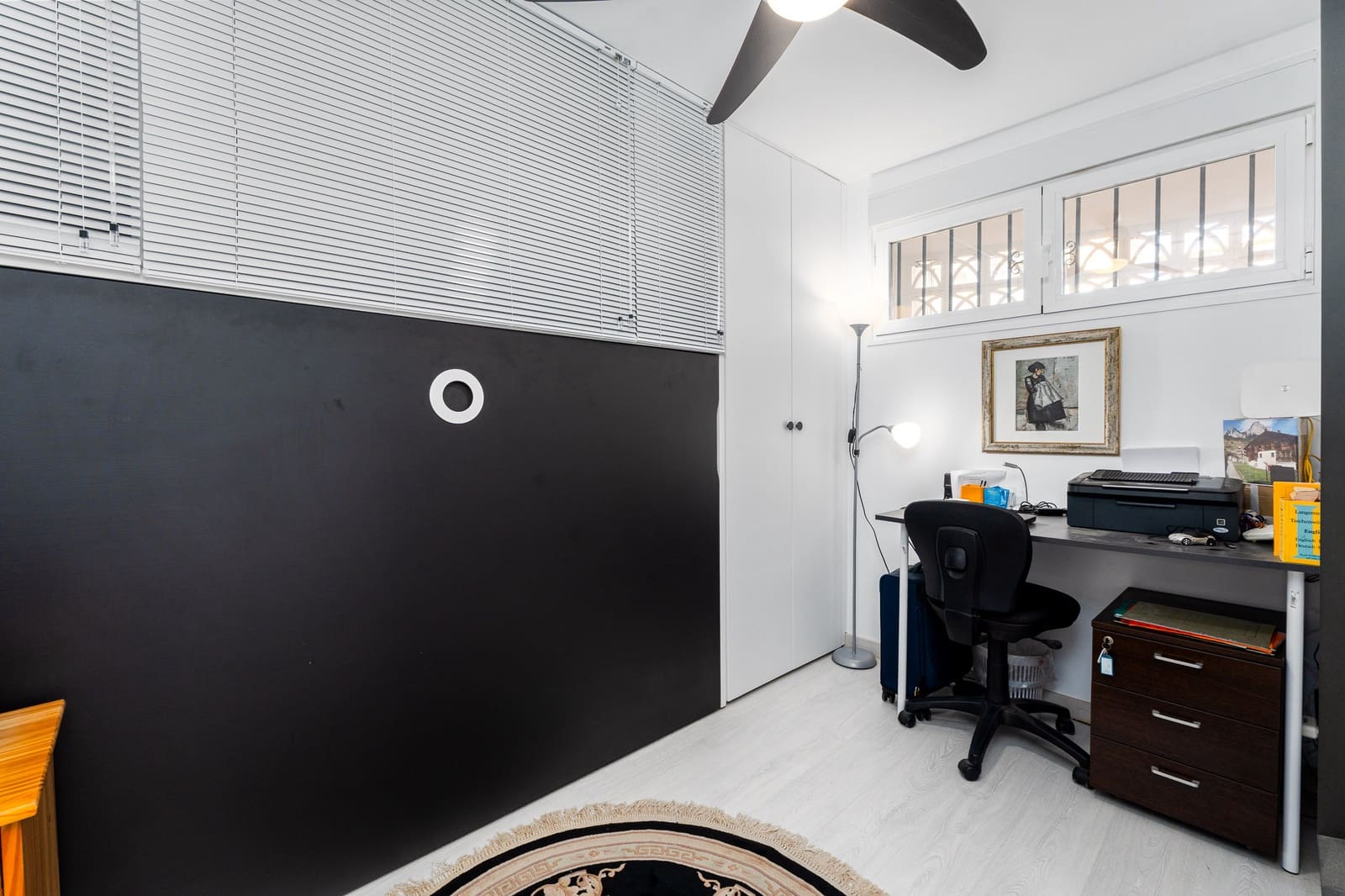 2 soveværelse Lejlighed til salg i Altea med garage - € 380.000 (Ref: 9328385)