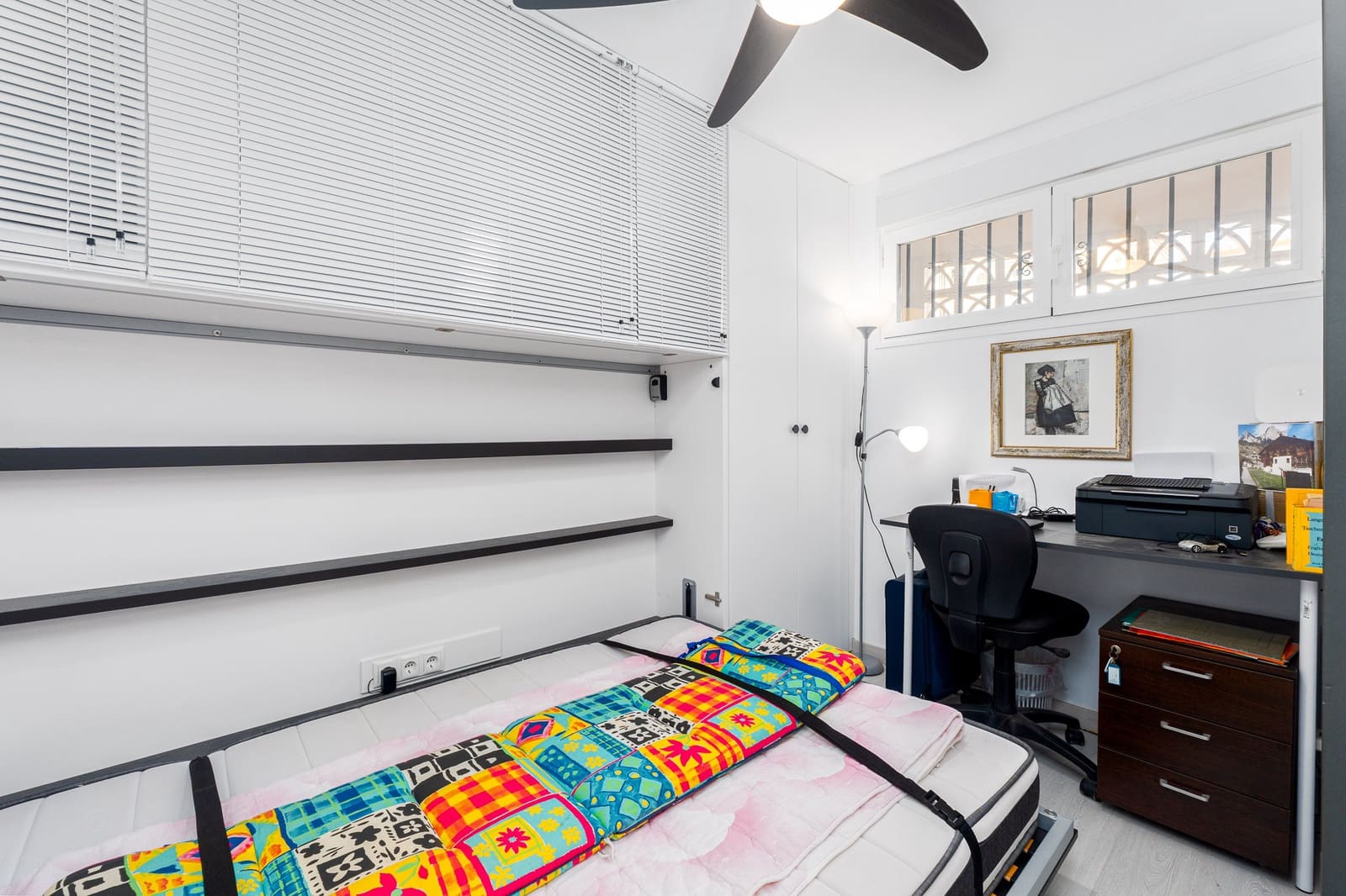 2 soveværelse Lejlighed til salg i Altea med garage - € 380.000 (Ref: 9328385)