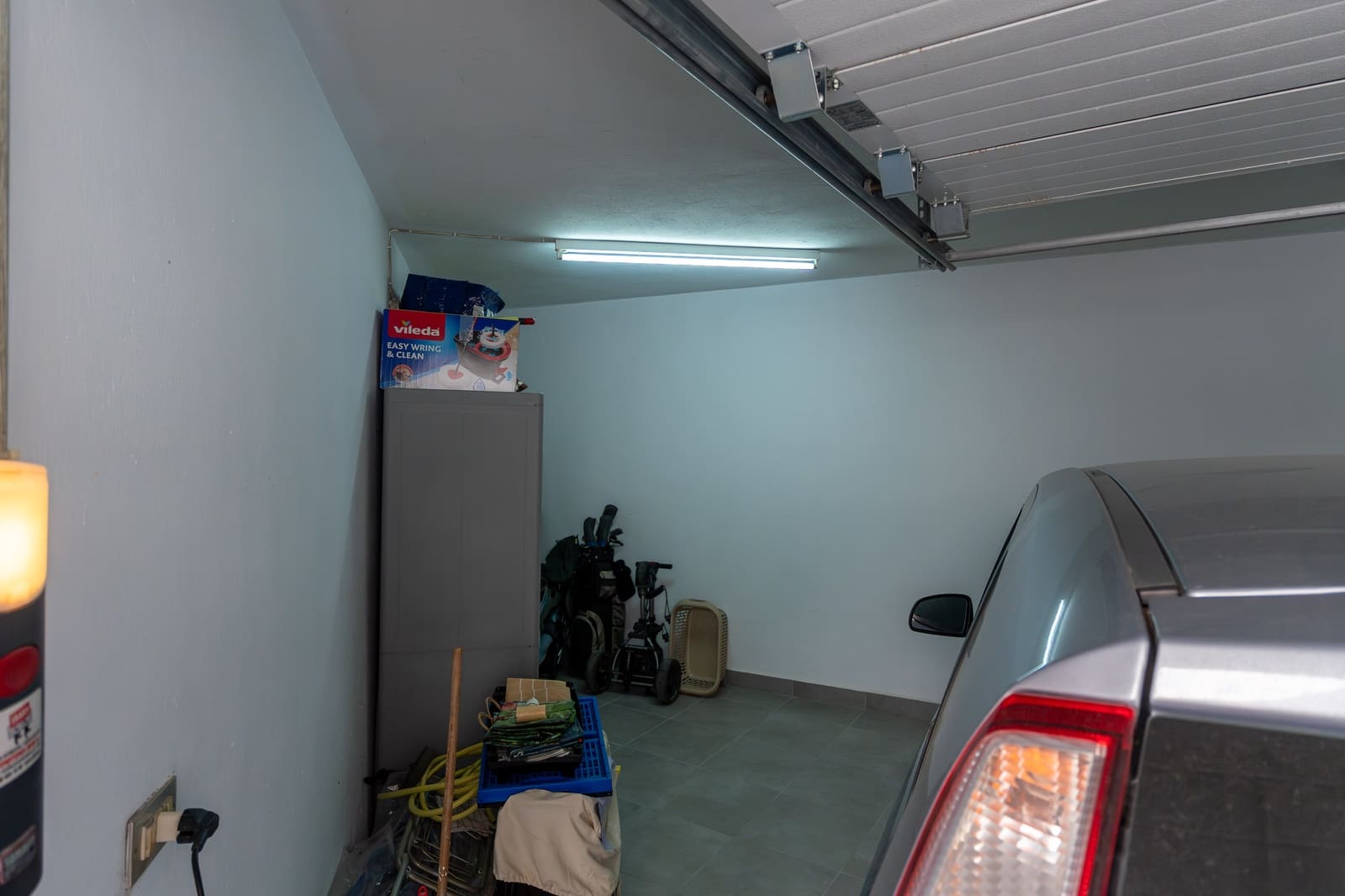 2 soveværelse Lejlighed til salg i Altea med garage - € 380.000 (Ref: 9328385)