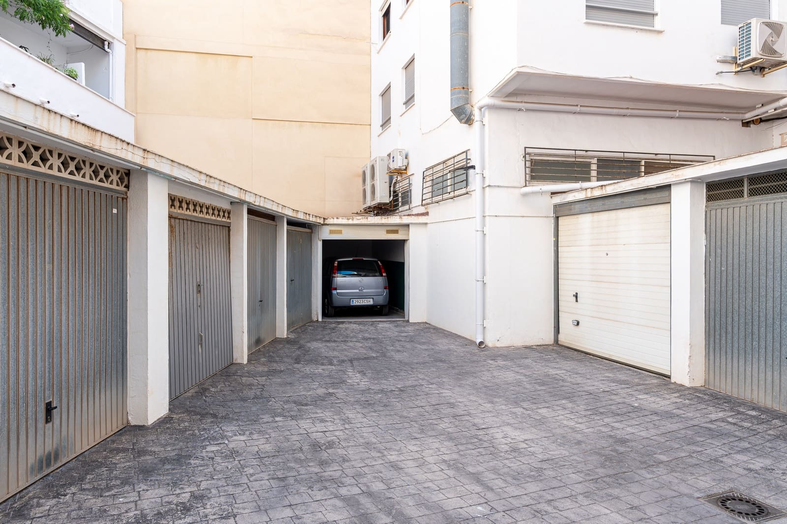 2 soveværelse Lejlighed til salg i Altea med garage - € 380.000 (Ref: 9328385)