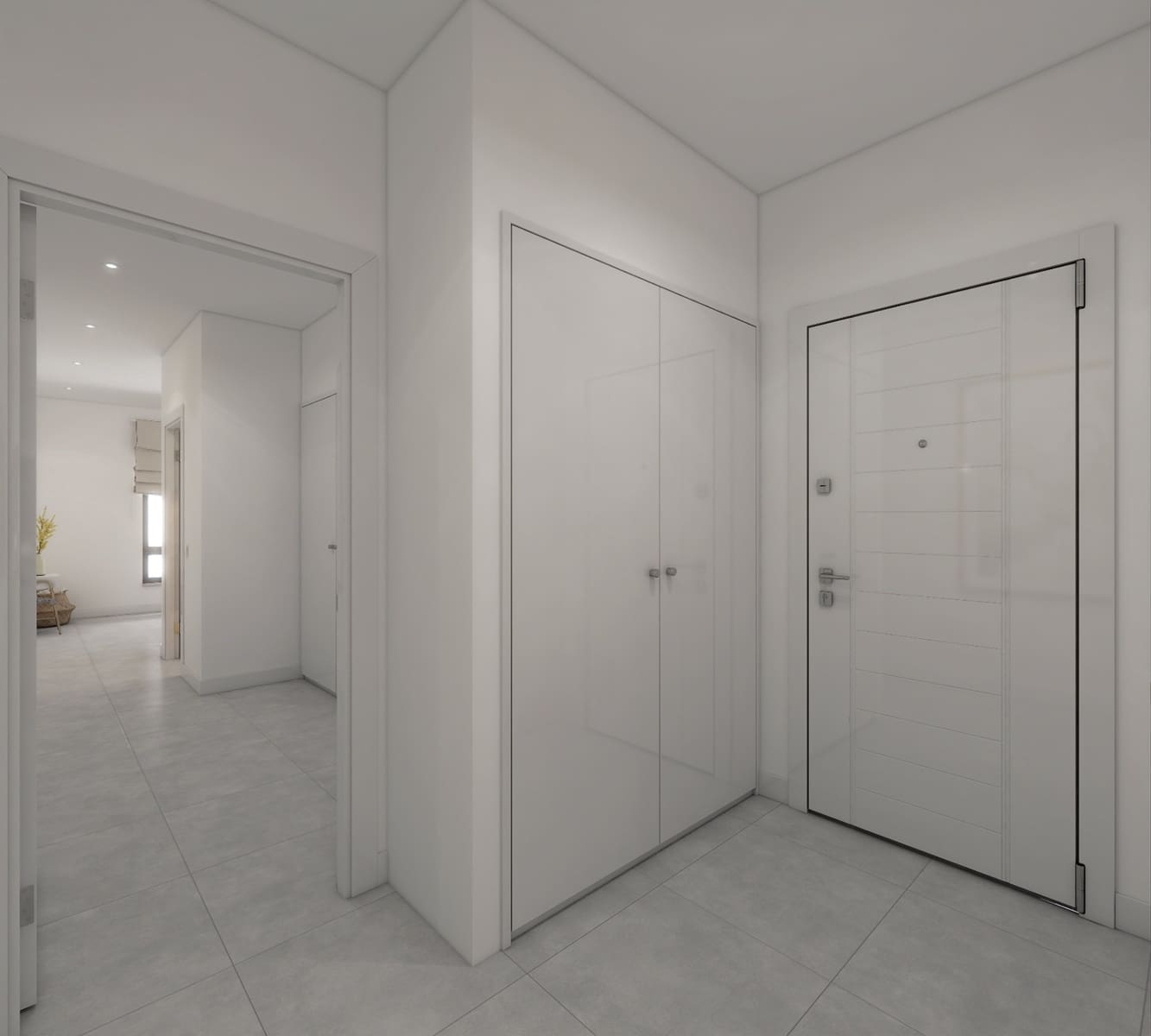 2 soveværelse Lejlighed til salg i Altea med garage - € 465.000 (Ref: 9328390)