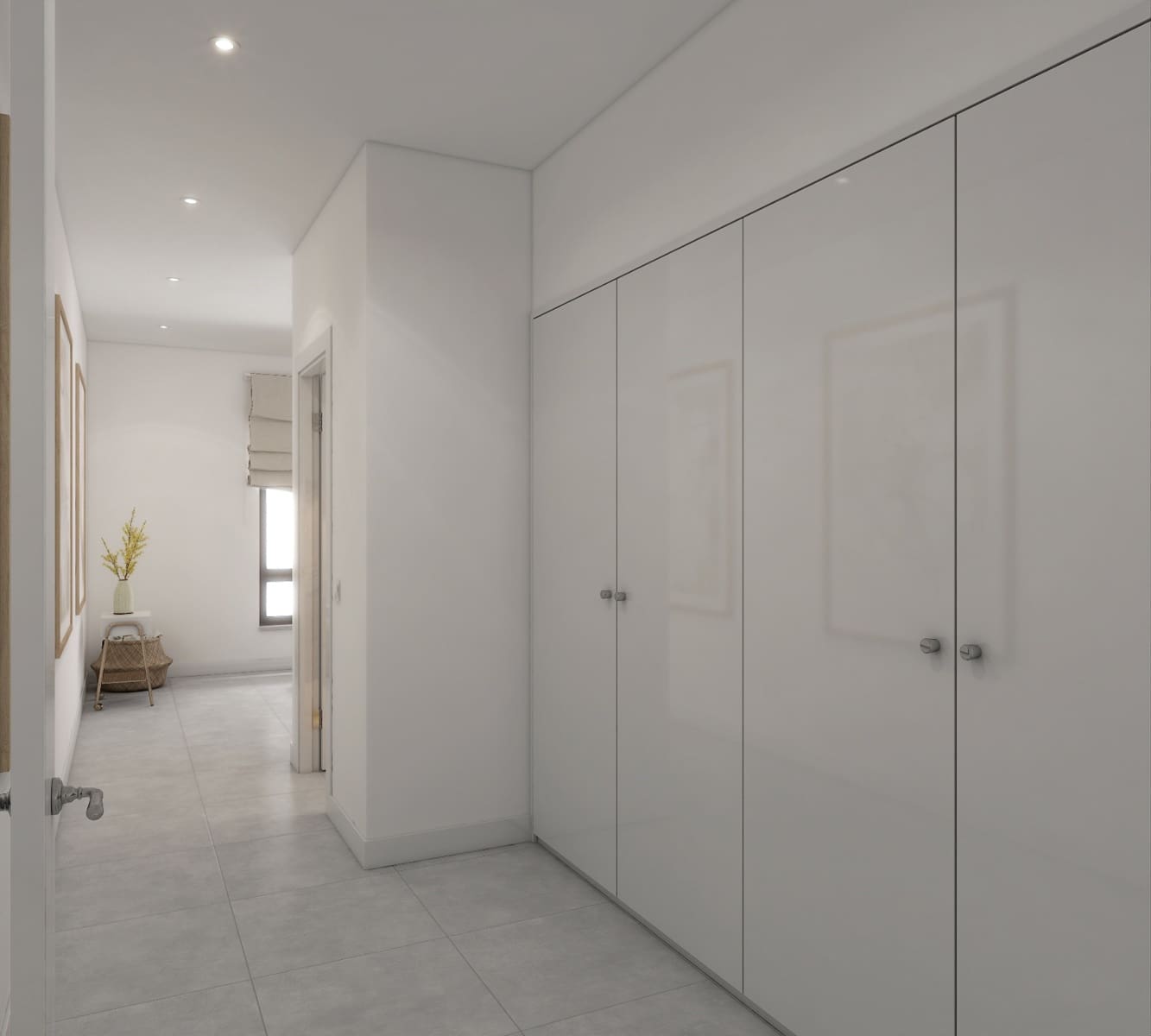 2 soveværelse Lejlighed til salg i Altea med garage - € 465.000 (Ref: 9328390)