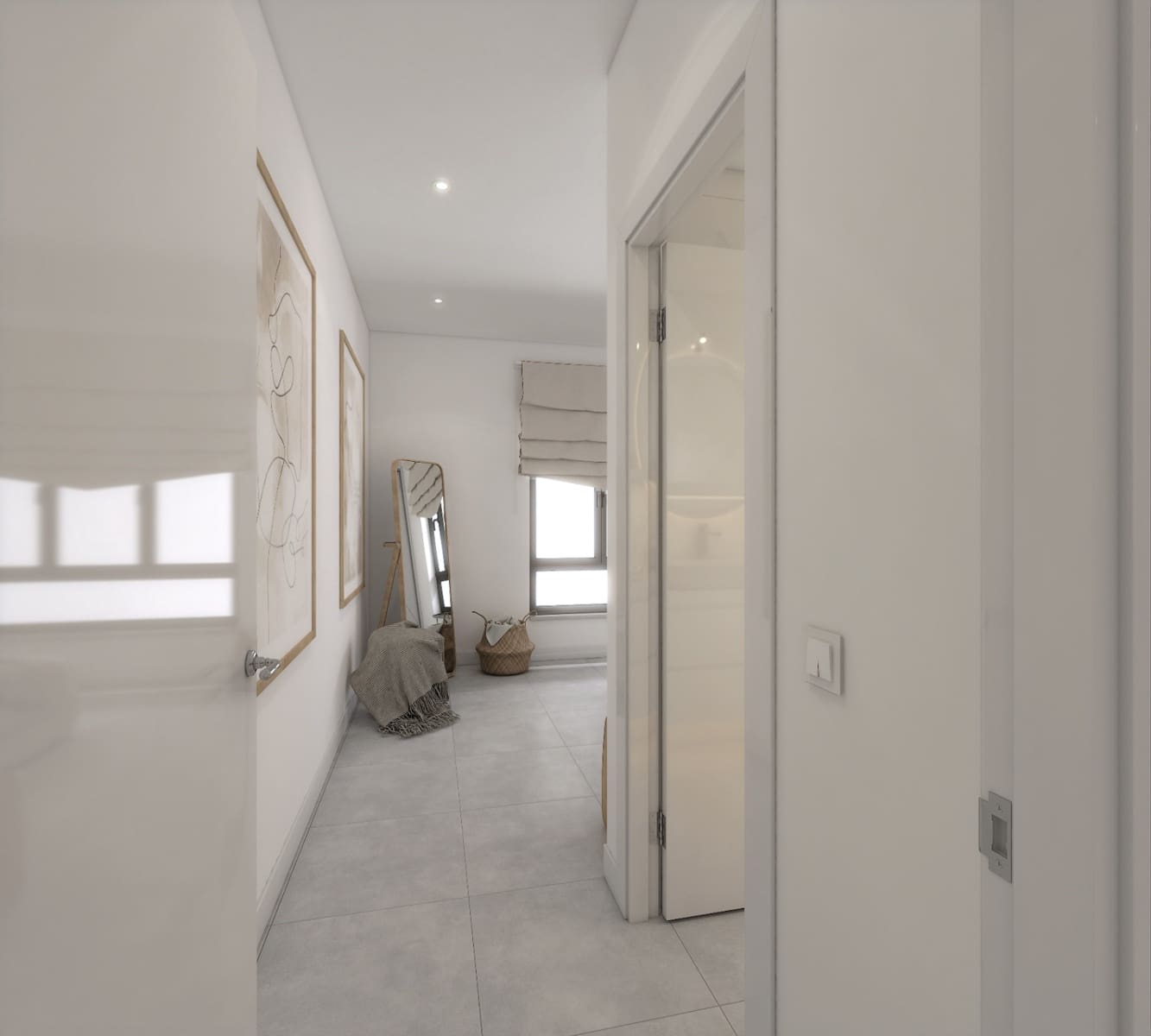 1 slaapkamer Appartement te koop in Altea met garage - € 495.000 (Ref: 9328391)