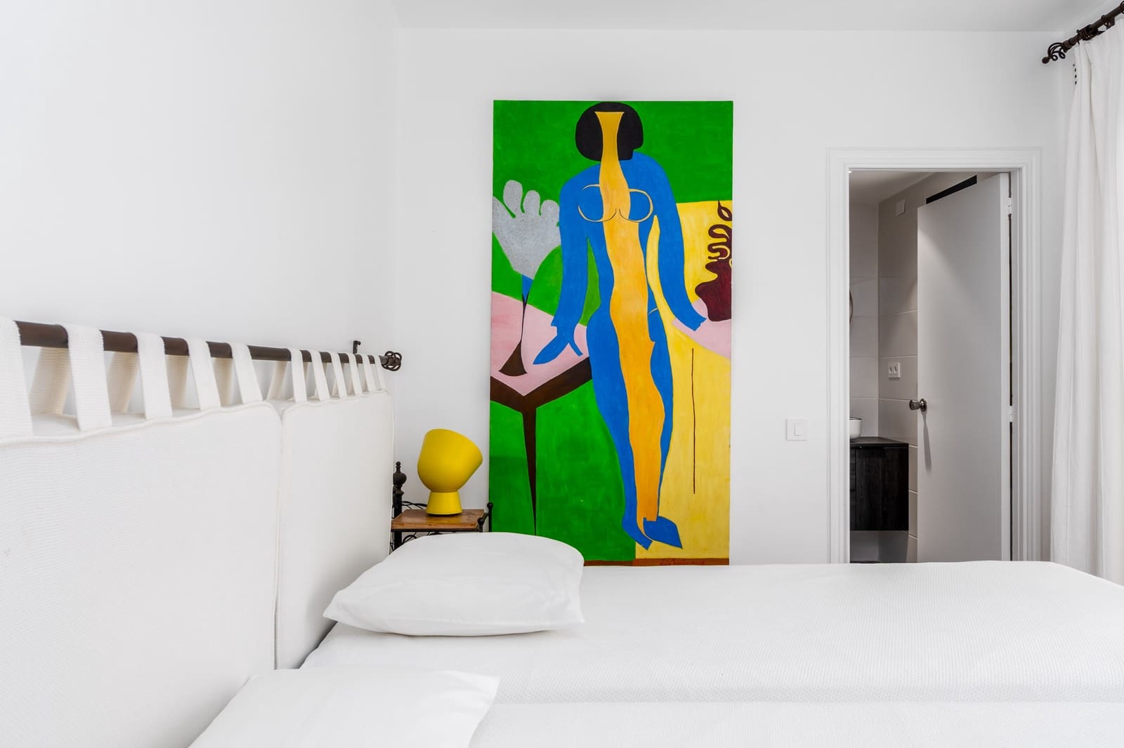 3 quarto Apartamento para venda em Altea la Vella com piscina garagem - 385 000 € (Ref: 9328392)