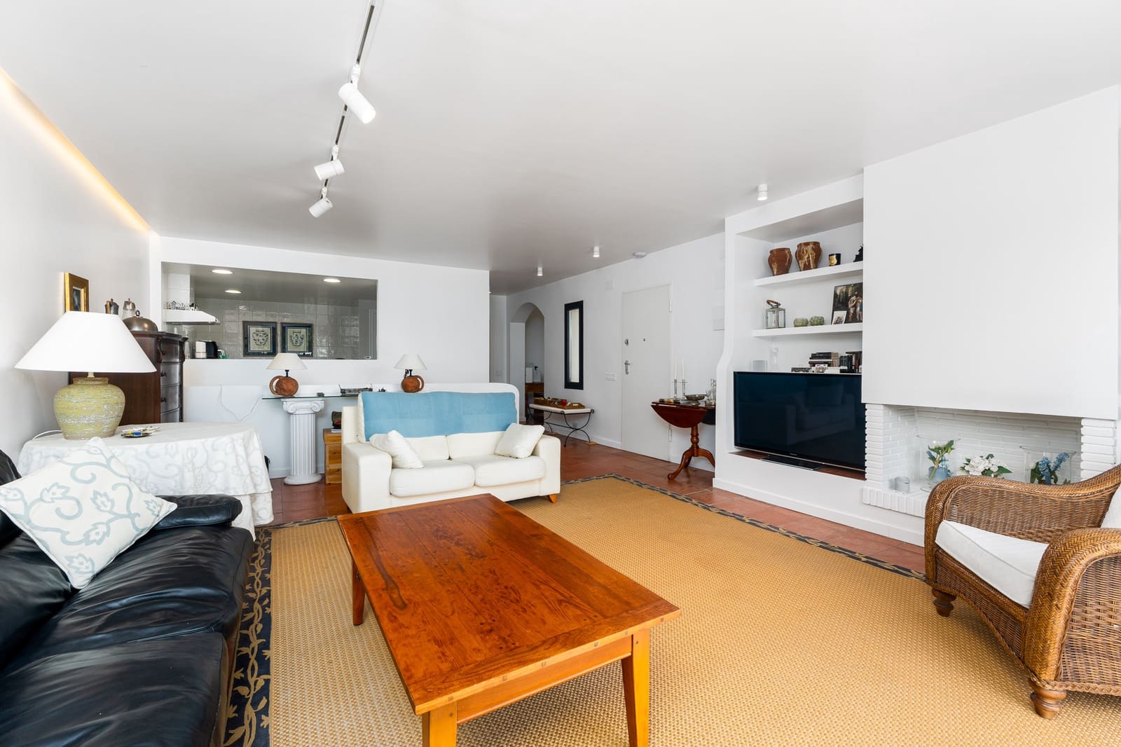 3 quarto Apartamento para venda em Altea la Vella com piscina garagem - 385 000 € (Ref: 9328392)