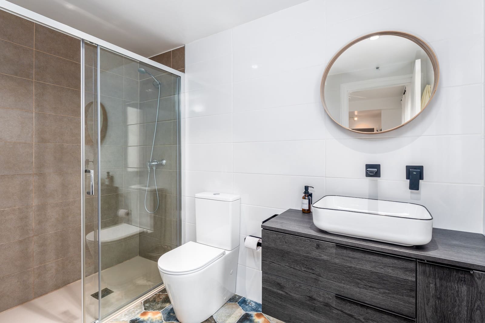 3 quarto Apartamento para venda em Altea la Vella com piscina garagem - 385 000 € (Ref: 9328392)