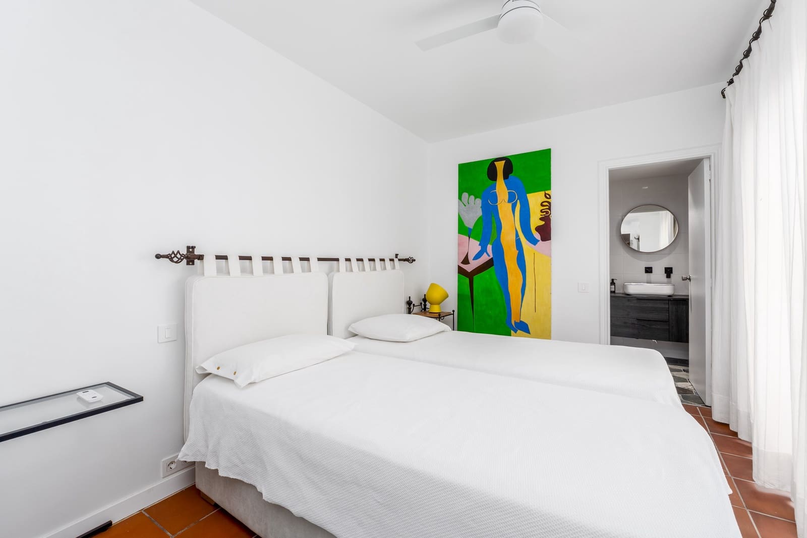 3 quarto Apartamento para venda em Altea la Vella com piscina garagem - 385 000 € (Ref: 9328392)