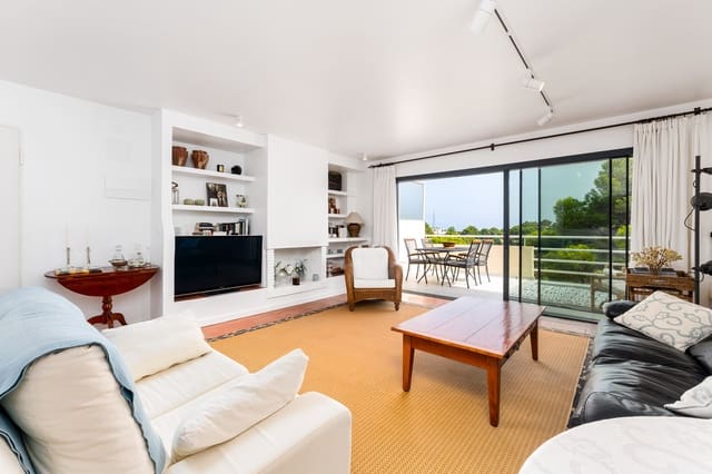 3 quarto Apartamento para venda em Altea la Vella, Altea com piscina garagem - 385 000 € (Ref: 9328392)