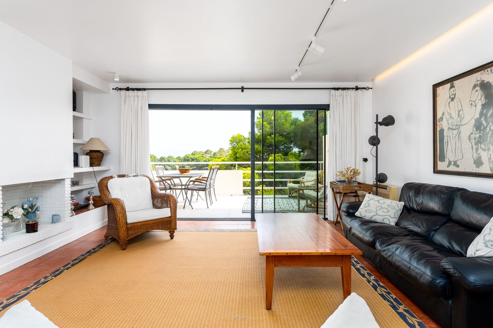 3 quarto Apartamento para venda em Altea la Vella com piscina garagem - 385 000 € (Ref: 9328392)