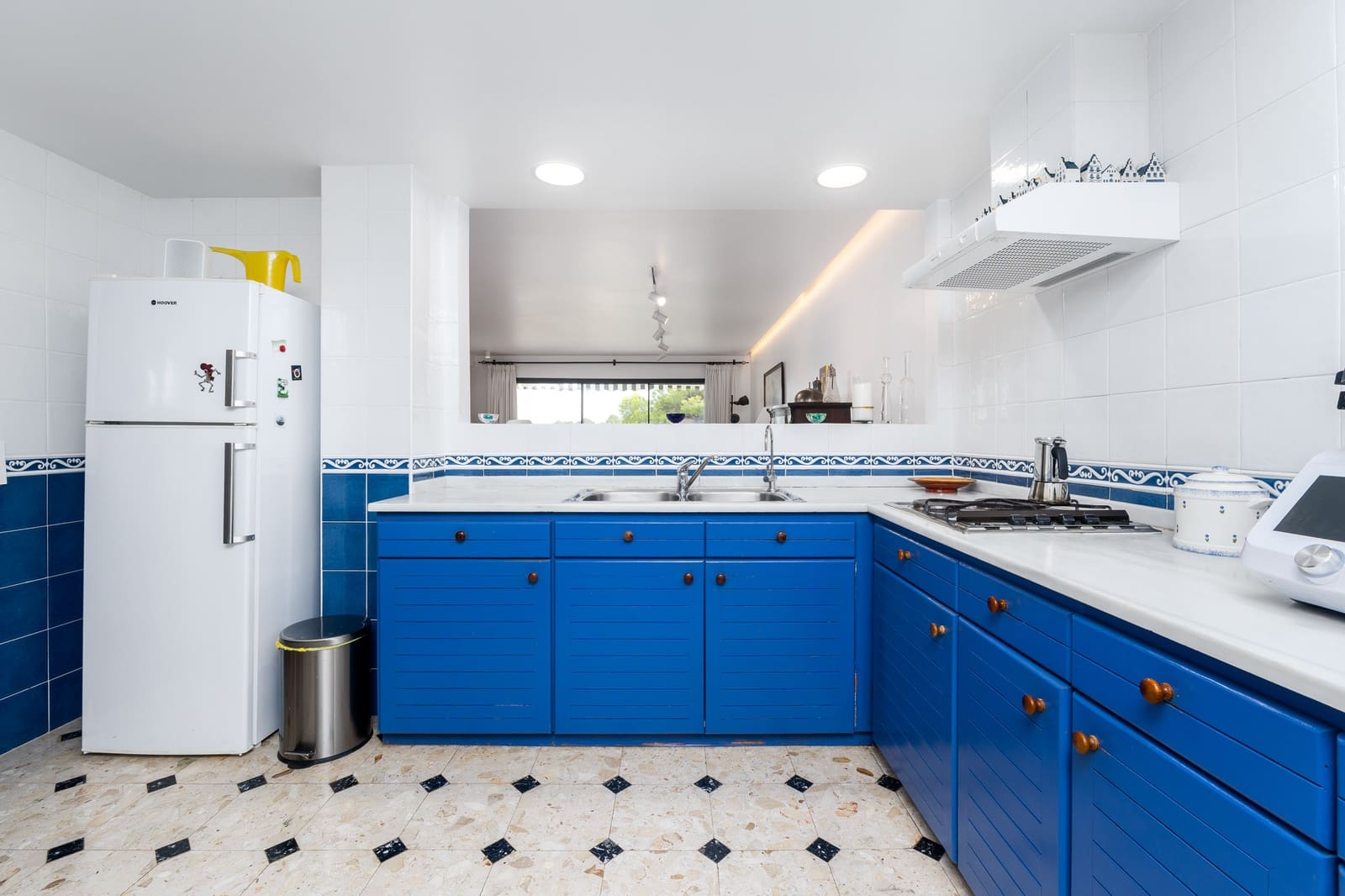 3 quarto Apartamento para venda em Altea la Vella com piscina garagem - 385 000 € (Ref: 9328392)