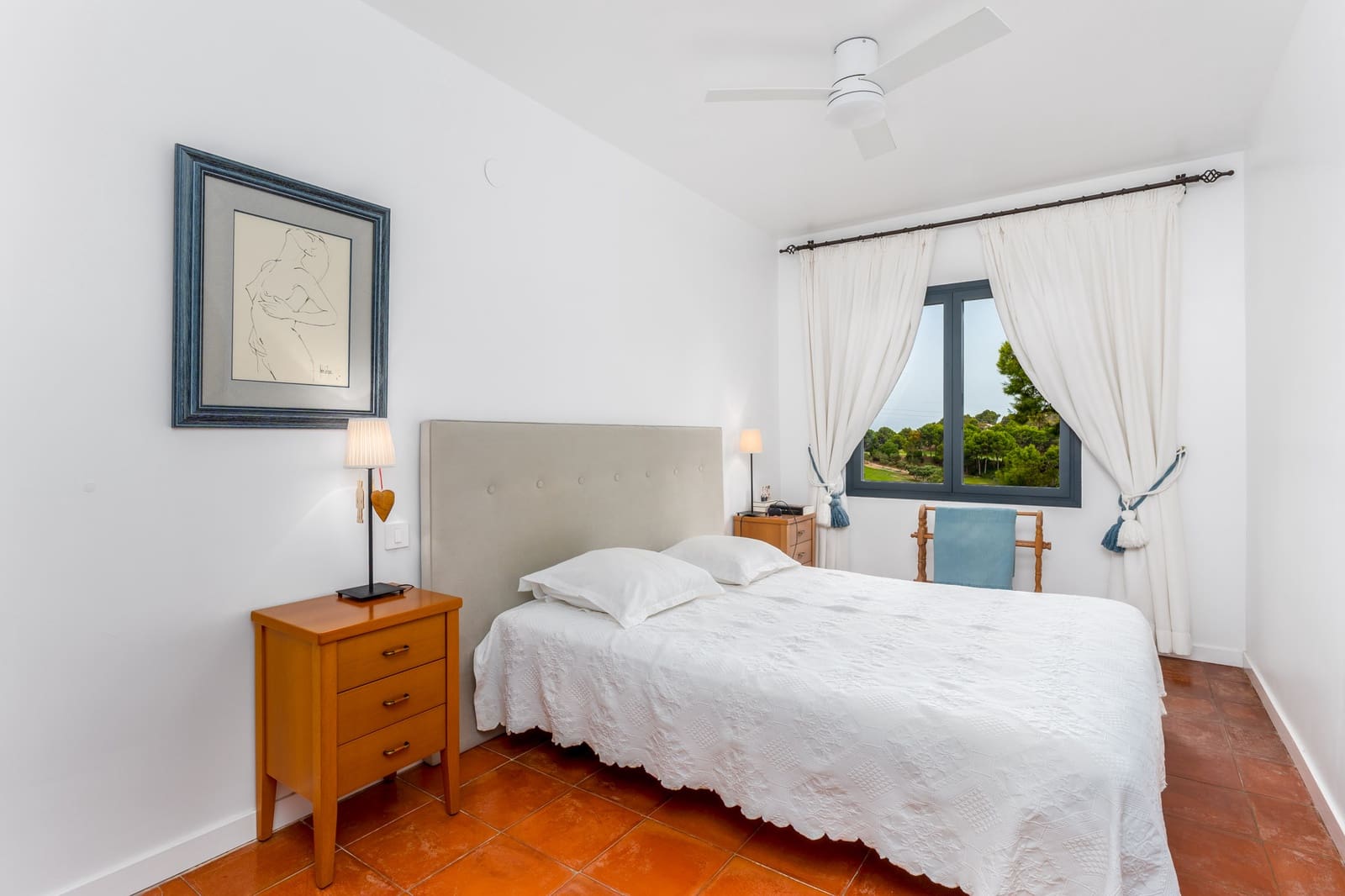 3 quarto Apartamento para venda em Altea la Vella com piscina garagem - 385 000 € (Ref: 9328392)