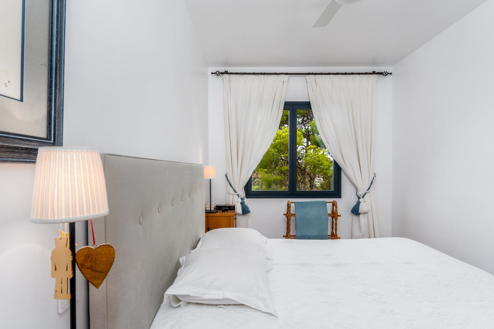 3 quarto Apartamento para venda em Altea la Vella com piscina garagem - 385 000 € (Ref: 9328392)