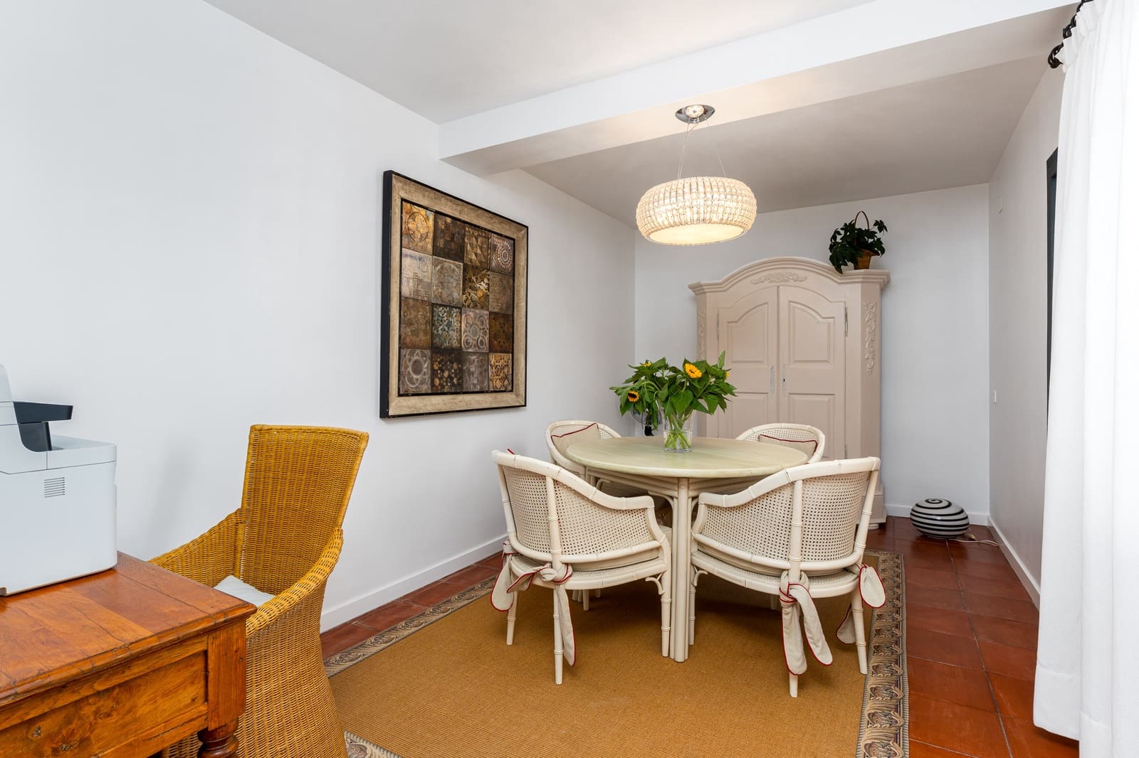 3 quarto Apartamento para venda em Altea la Vella com piscina garagem - 385 000 € (Ref: 9328392)