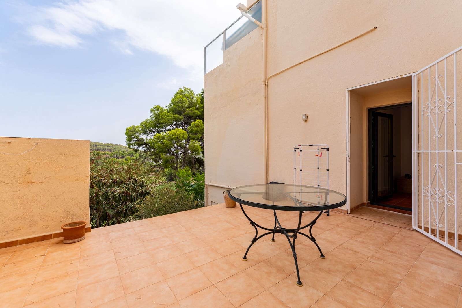 3 quarto Apartamento para venda em Altea la Vella com piscina garagem - 385 000 € (Ref: 9328392)