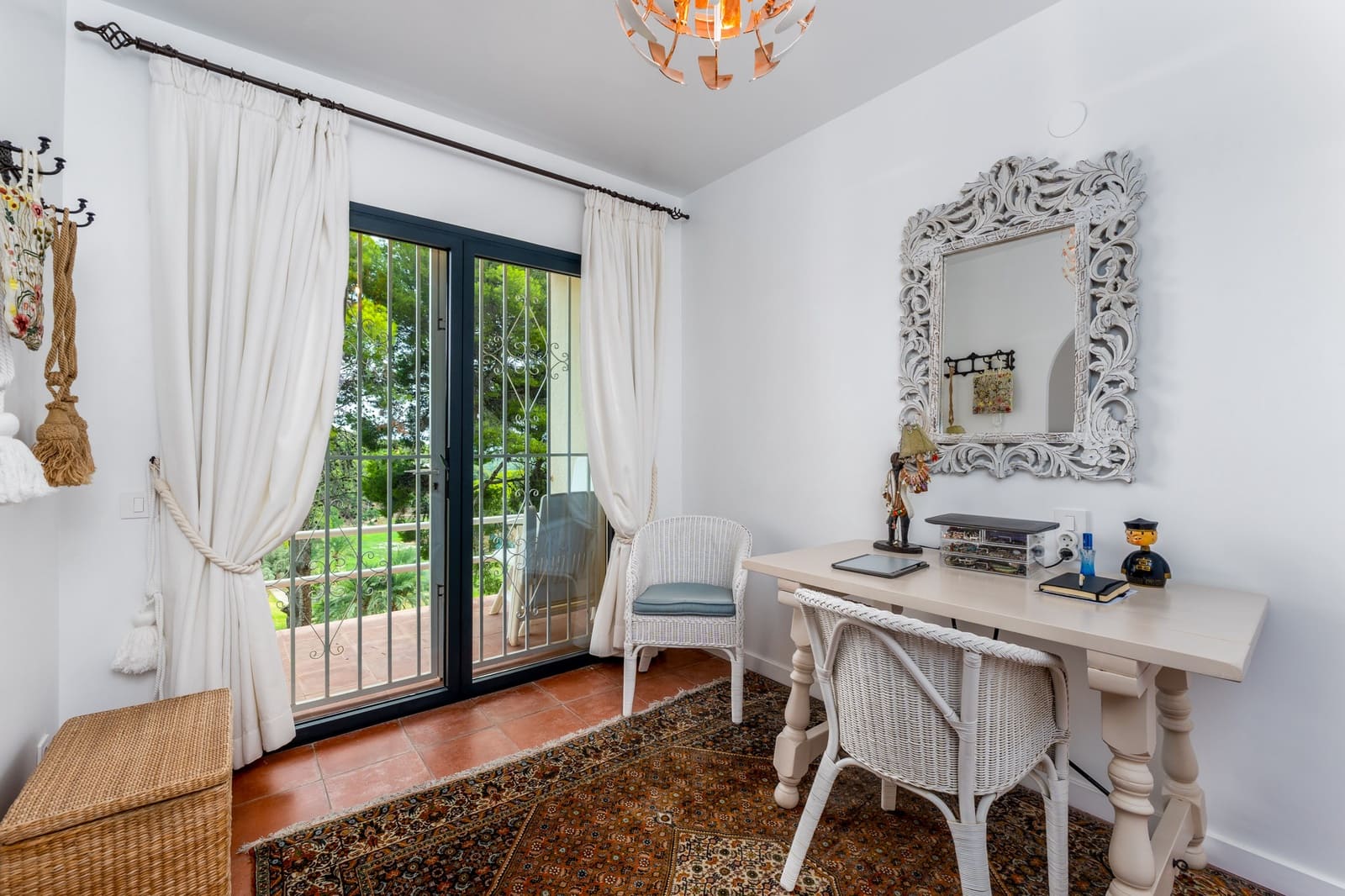 3 quarto Apartamento para venda em Altea la Vella com piscina garagem - 385 000 € (Ref: 9328392)