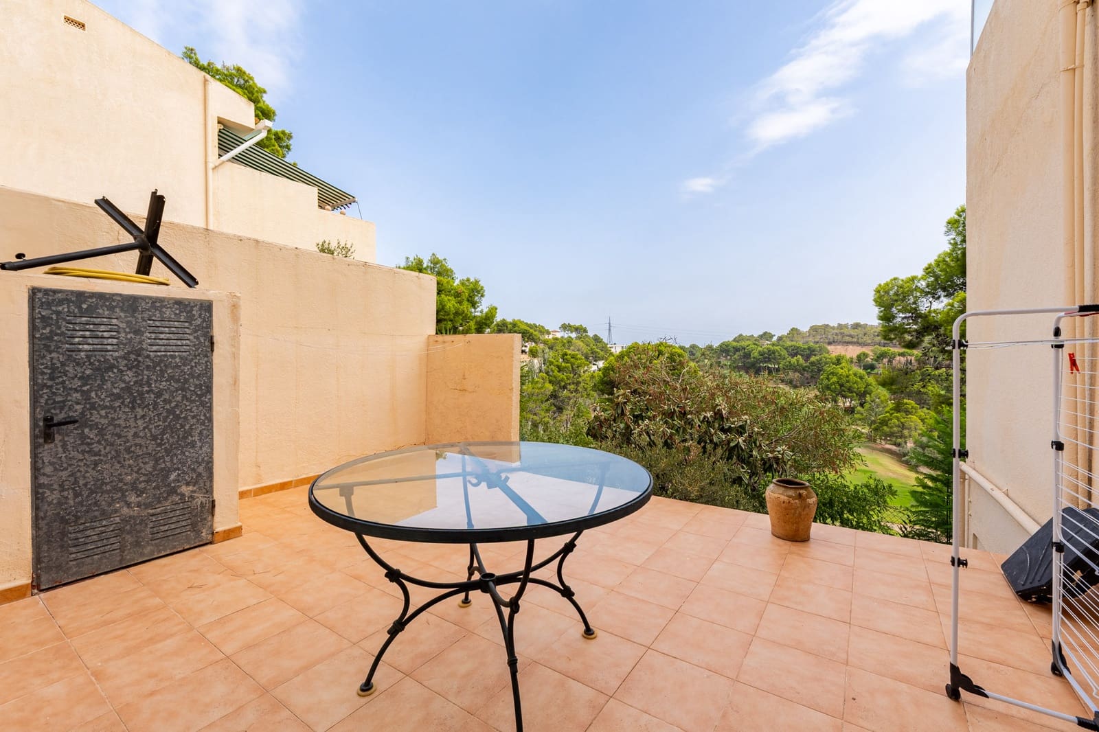 3 quarto Apartamento para venda em Altea la Vella com piscina garagem - 385 000 € (Ref: 9328392)
